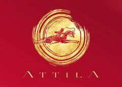 Attila, a hunok királya nemzetközi kiállítás