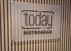 Today Bistro & Bar