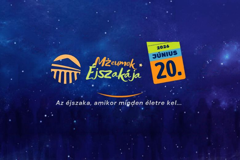Muzeumok*ejszakaja