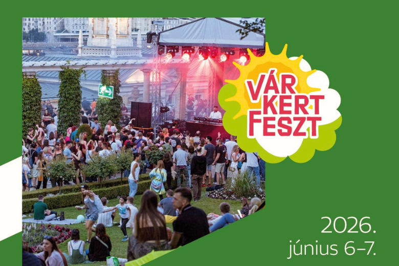 Vár Kert Feszt