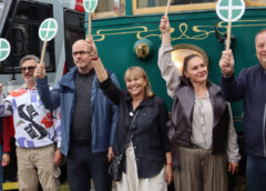 Megnyílt a nyár szezon a Magas-Tátrában