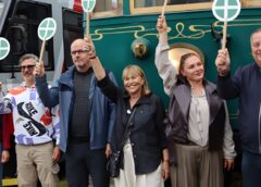 Megnyílt a nyár szezon a Magas-Tátrában