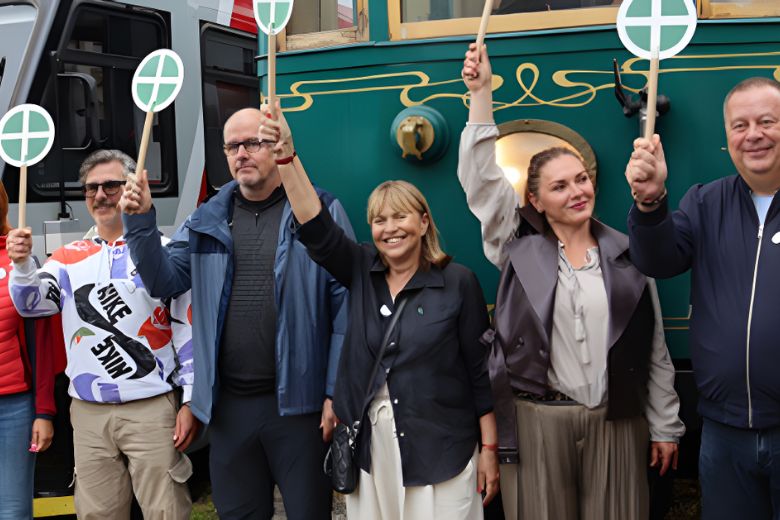 MEGNYÍLT A NYÁR SZEZON A MAGAS-TÁTRÁBAN