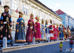 Királyi Napok Székesfehérváron